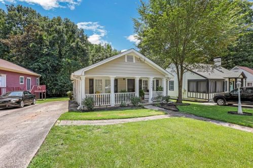 1830 Forrest Ave, Atlanta, GA 30344-2412