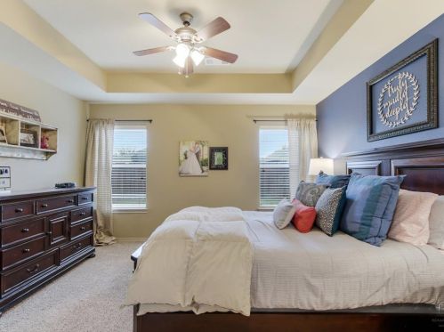 12701 Skeeter Dr, Frisco TX 75034-0316 exterior