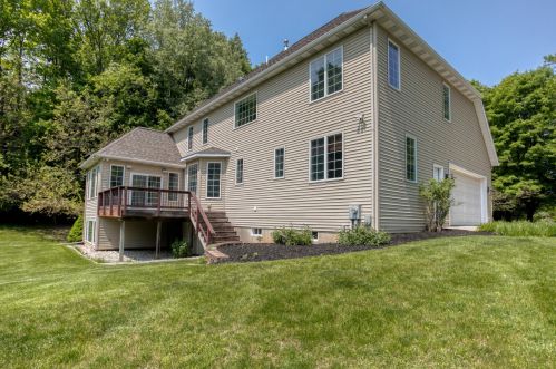1920 76th St, Byron Township MI  49315-8520 exterior