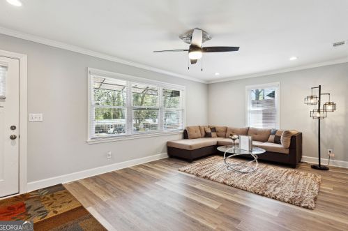 4096 Clay Dr, Atlanta GA  30360-2522 exterior