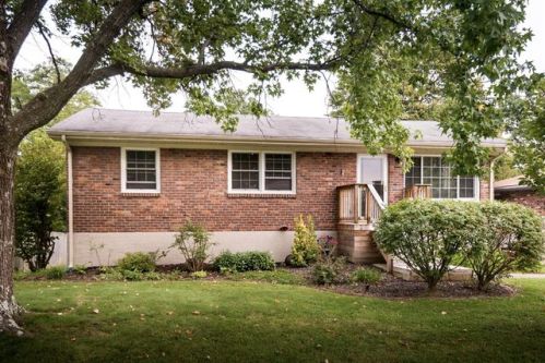 3268 Mount Foraker Dr, Lexington, KY 40515-5337