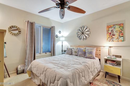 9242 34 Pl, Phoenix AZ 85028-4964 exterior