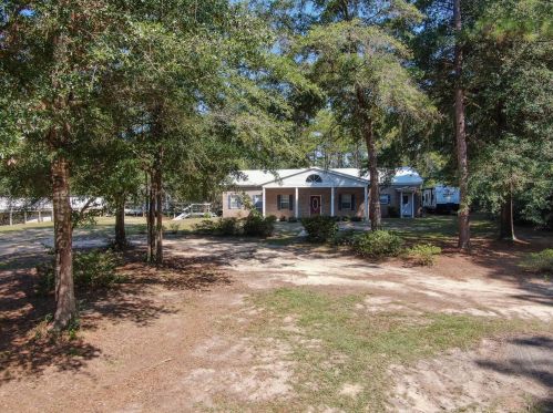 386 Darby Rd, Defuniak Springs FL 32435-4440 exterior