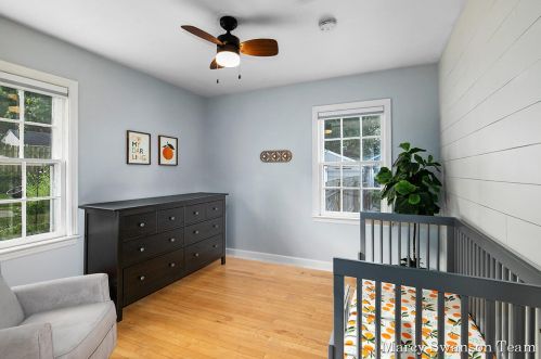 918 Hazen St, Grand Rapids MI 49507-3330 exterior