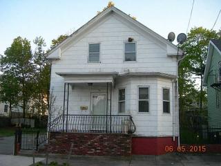 80 Wadsworth St, Providence, RI 02907-2821