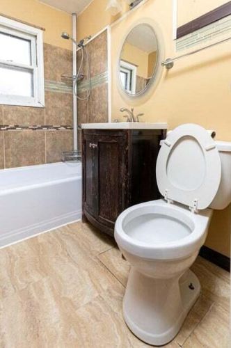 3612 63, Milwaukee WI 53210-1426 exterior