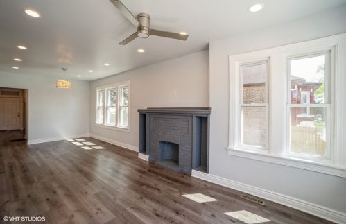 7335 Carpenter St, Chicago IL  60621-1030 exterior