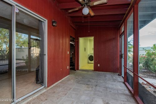 7780 La Canada Dr, Tucson AZ  85704-2003 exterior