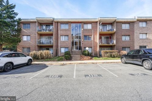 3834 Bel Pre Rd, Silver Spring MD  20906-2637 exterior