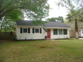 341 Cross St, Charleston SC  29407-6905 exterior