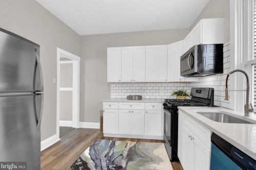 31 Mcallister St, Hanover PA  17331-3232 exterior