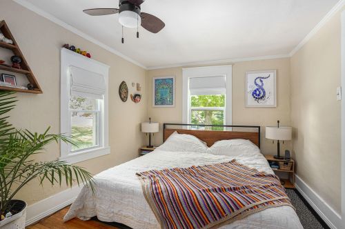 157 Cummings Ave, Grand Rapids MI 49534-5708 exterior