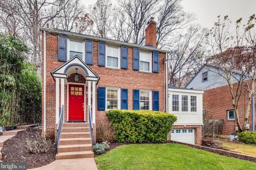 511 Thayer Ave, Silver Spring, MD 20910-5318