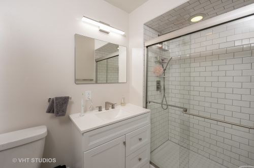 828 Laflin St, Chicago IL 60643-5040 exterior