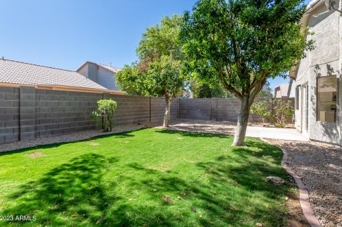 841 Whitten St, Chandler AZ 85225-6449 exterior