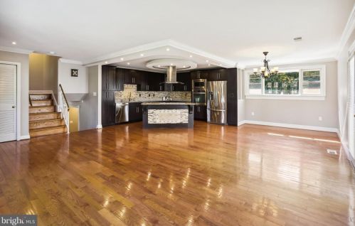 11011 Wheeler Dr, Silver Spring MD  20901-4425 exterior