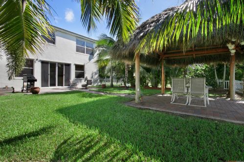 11903 Knightsbridge Ln, Fort Pierce FL 34987-2730 exterior