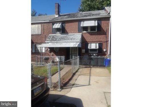2706 Curran St, Chester, PA 19013-1933