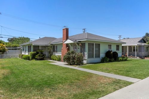 321 Basque Ave, Fullerton, CA 92833-2704