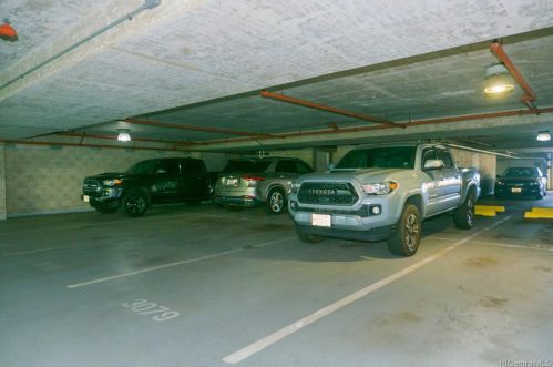 909 Kapiolani Blvd, Honolulu HI  96814-2199 exterior