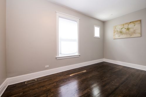 5805 Laflin St, Chicago IL  60636-1730 exterior