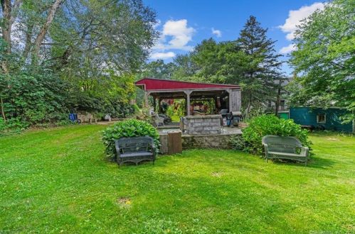 114 Franklin St, Killingly CT 06239-3507 exterior