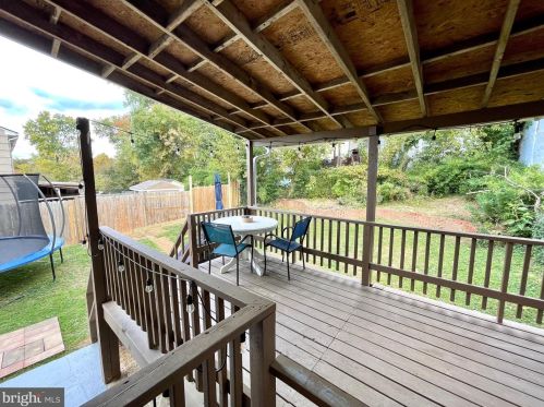 3519 Edwin St, Silver Spring MD  20902-1164 exterior