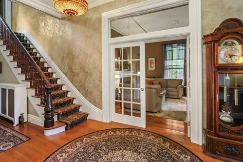 264 Highland St, Worcester MA 01602-2112 exterior