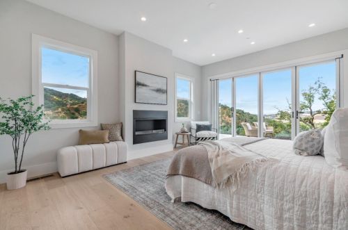 8138 Cinnabar Hills Rd, San Jose CA exterior