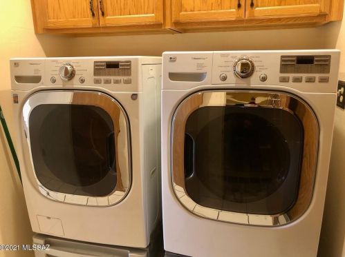 4824 Red Wolf Dr, Tucson AZ 85742-8968 exterior