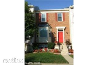 6146 Joust Ln, Alexandria VA  22315-4809 exterior