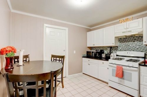 156 Bennington St, Boston MA exterior