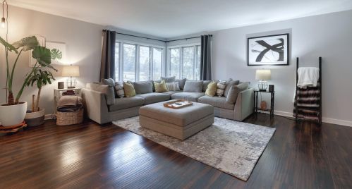 10015 Glendale Ave, Milwaukee WI  53225-4624 exterior