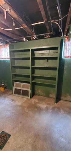 5932 Comstock Ave, Kalamazoo MI 49048-3538 exterior