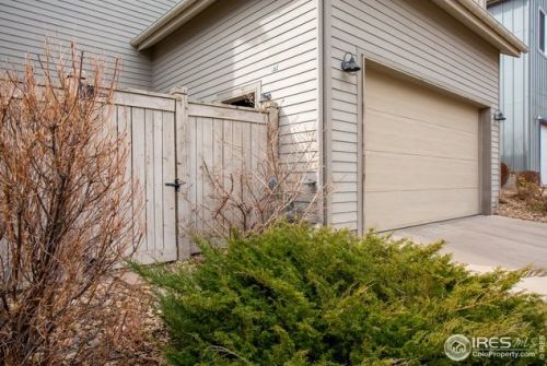 5236 5 St, Boulder CO 80304-4815 exterior