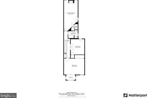 13 9, Washington DC 20001-4427 exterior