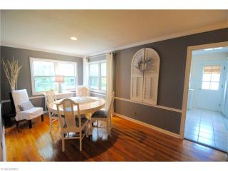 340 Saddler Rd, Cleveland OH  44140-1116 exterior