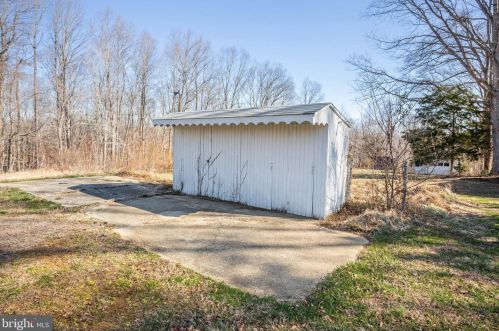 2535 Solomons Is Rd, Huntingtown MD 20639-8853 exterior