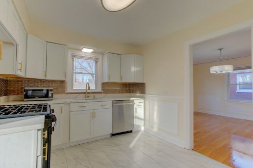 10742 Whipple St, Chicago IL 60655-2008 exterior