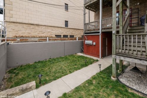 1416 Noble St, Chicago IL  60642-2365 exterior