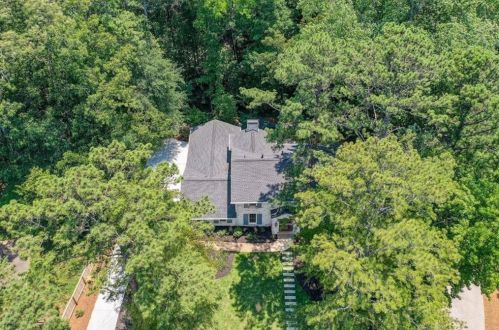 1493 Epping Forest Dr, Atlanta GA  30319-2553 exterior