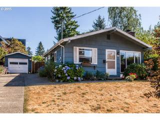 4322 Mitchell St, Portland OR  97206-5074 exterior