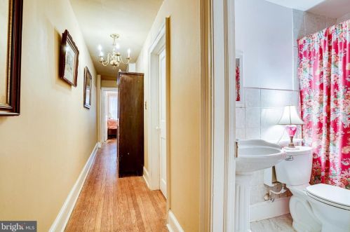 126 Fairfax St, Alexandria VA 22314-3331 exterior