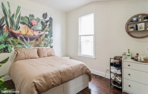 4326 Avers Ave, Chicago IL 60618-1013 exterior