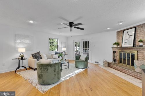 1602 Brisbane St, Silver Spring MD 20902-4039 exterior