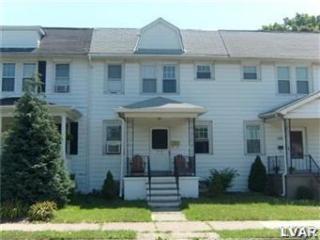 1404 Wood St, Bethlehem, PA 18017-5931