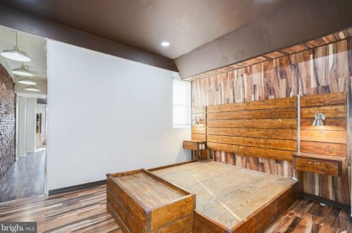 1753 29 St, Philadelphia PA 19145-1615 exterior