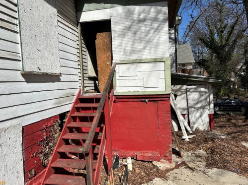 592 Formwalt St, Atlanta GA 30315-1053 exterior