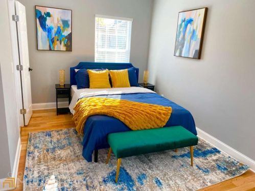 992 Beckwith St, Atlanta GA 30314-4113 exterior