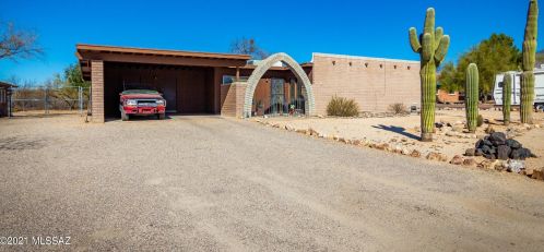 1872 Paseo Monserrat, Tucson, AZ 85704-1327